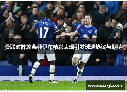 曼联对阵埃弗顿伊布精彩表现引发球迷热议与期待