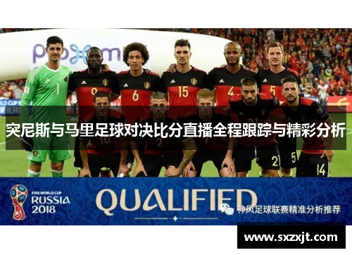 突尼斯与马里足球对决比分直播全程跟踪与精彩分析